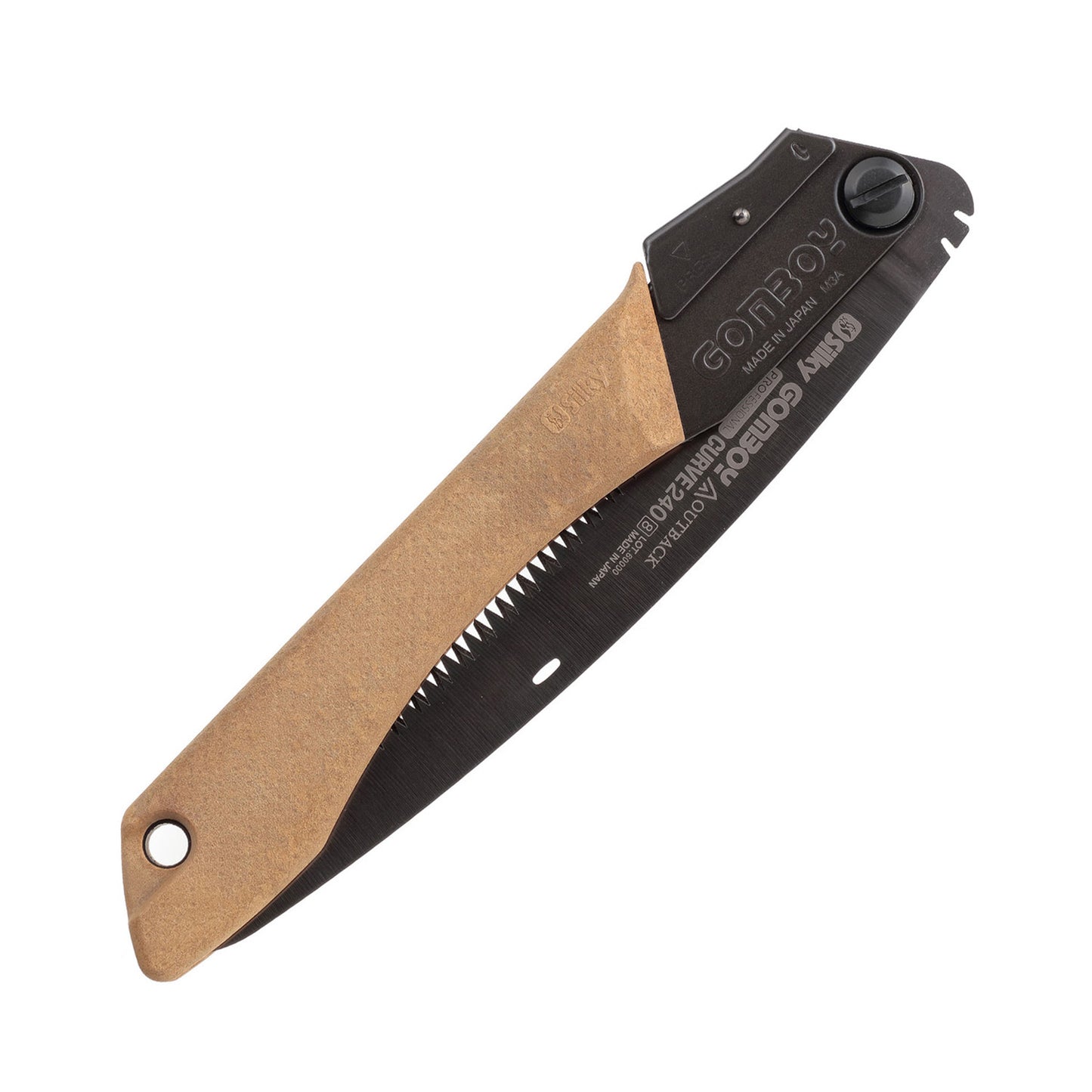 Silky Gomboy Outback Saw 240mm