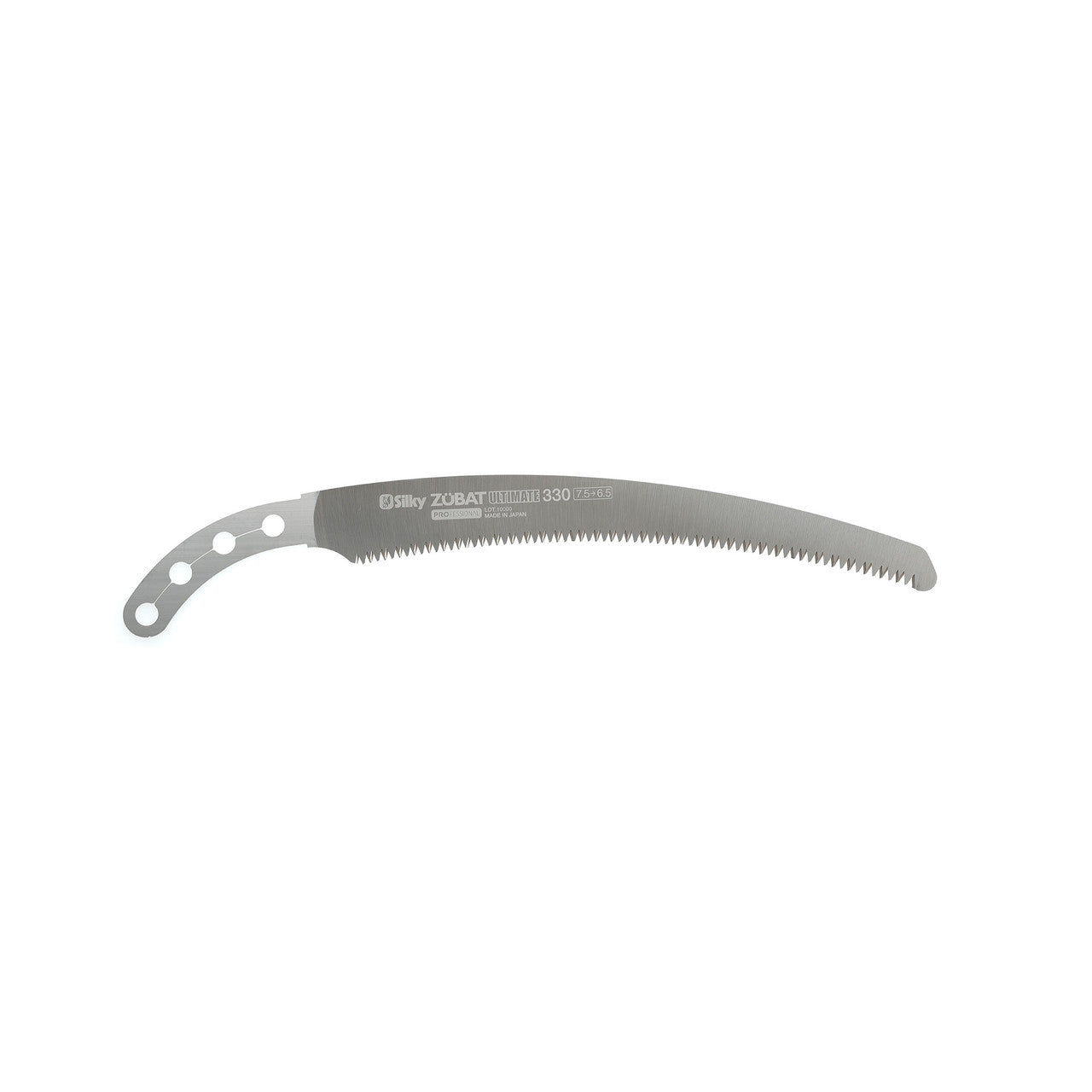 Silky Zubat Ultimate Professional Saw 330mm