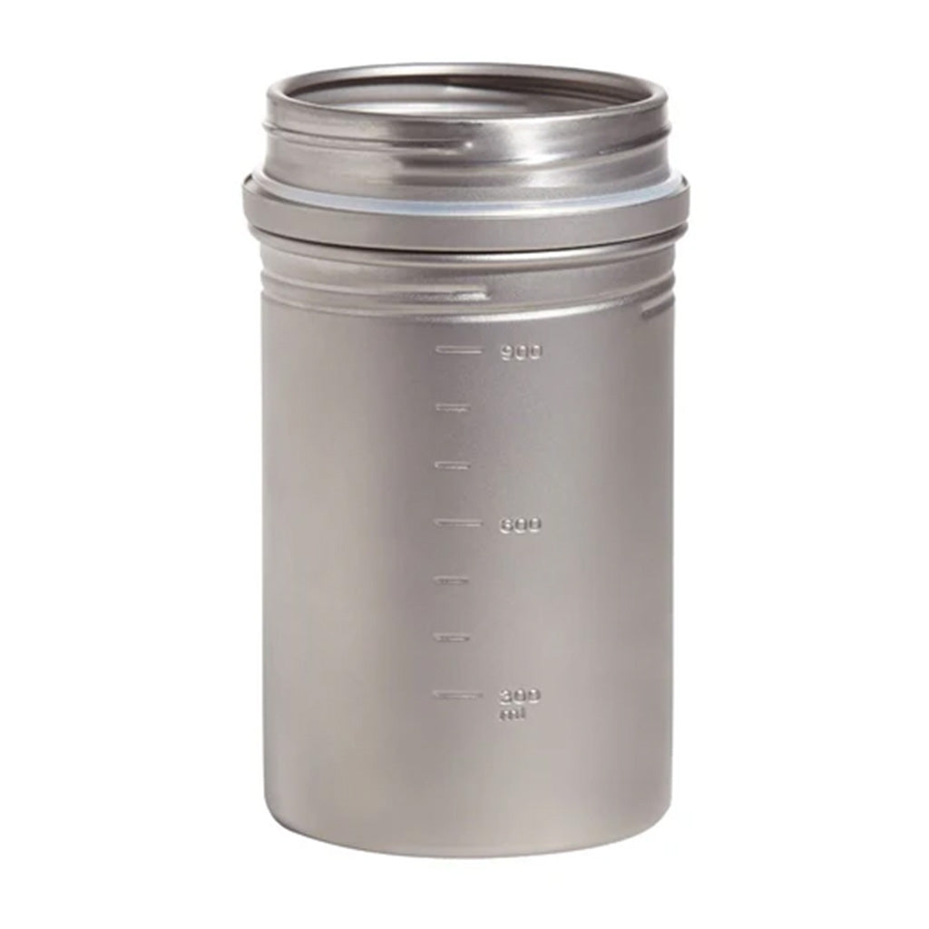 Vargo Titanium BOT HD 1L