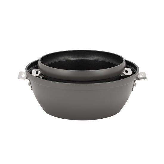 Snow Peak Field Cooker Pro