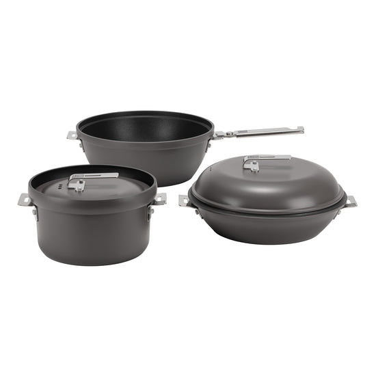 Snow Peak Field Cooker Pro