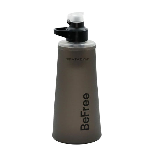 Katadyn BeFree Filter AC 1L