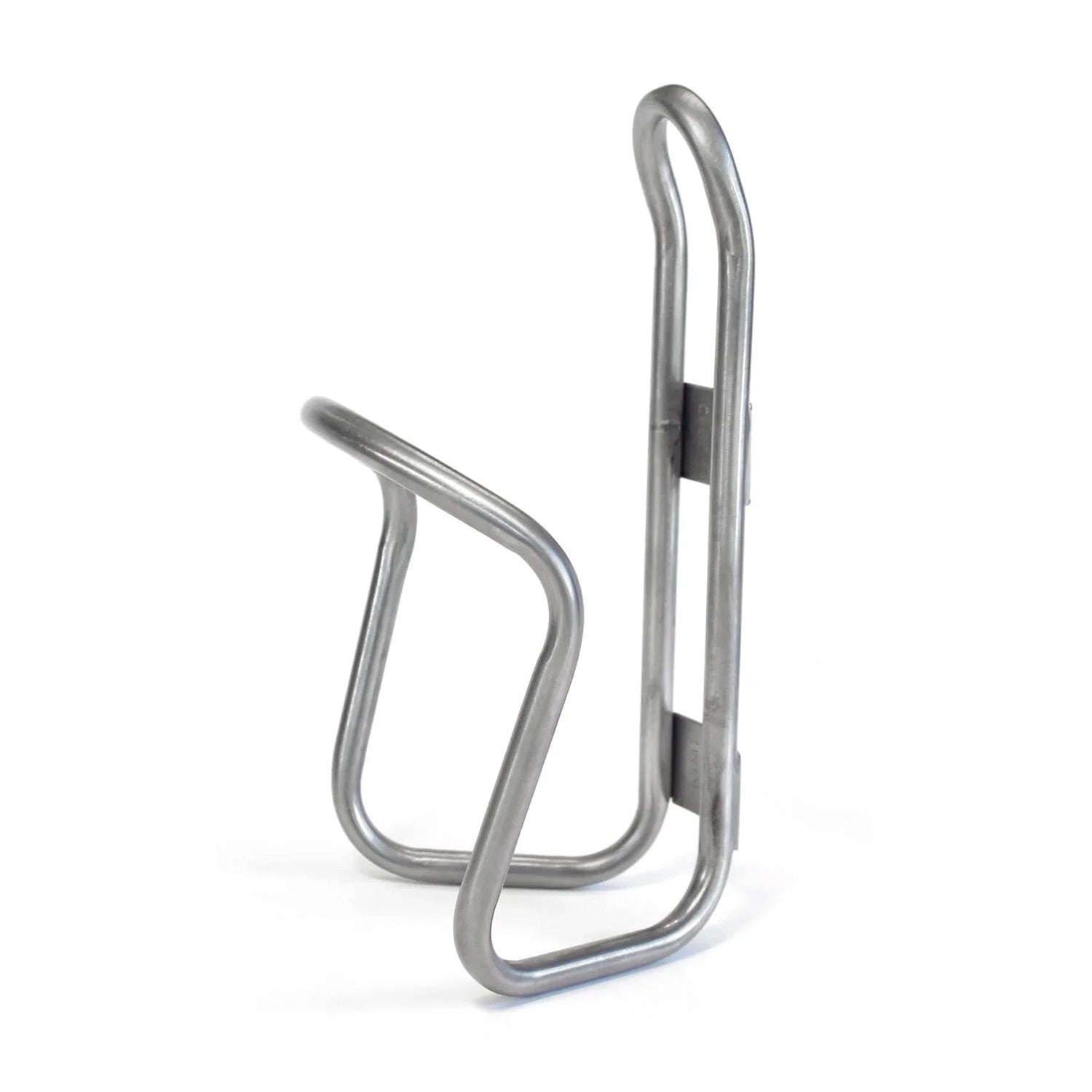 King Cage Titanium Bottle Cage