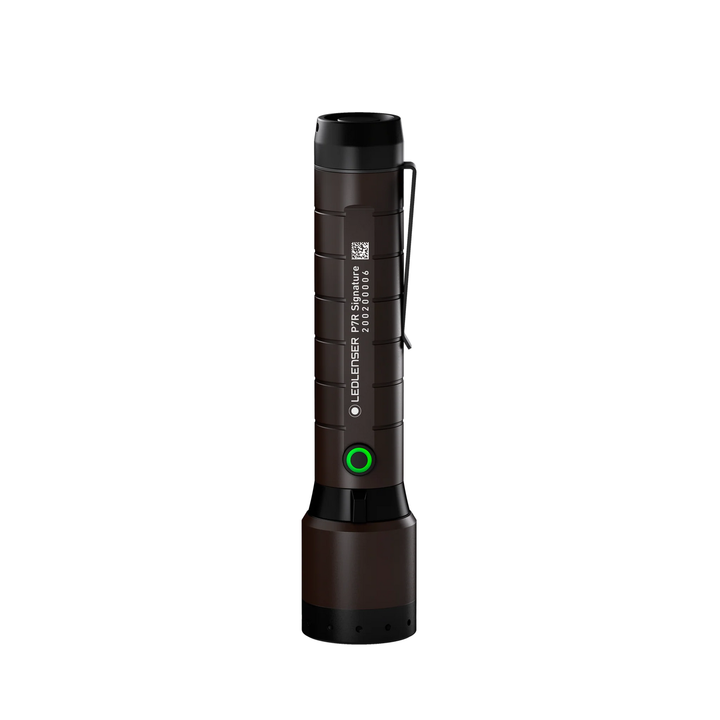 Ledlenser P7R Signature Torch