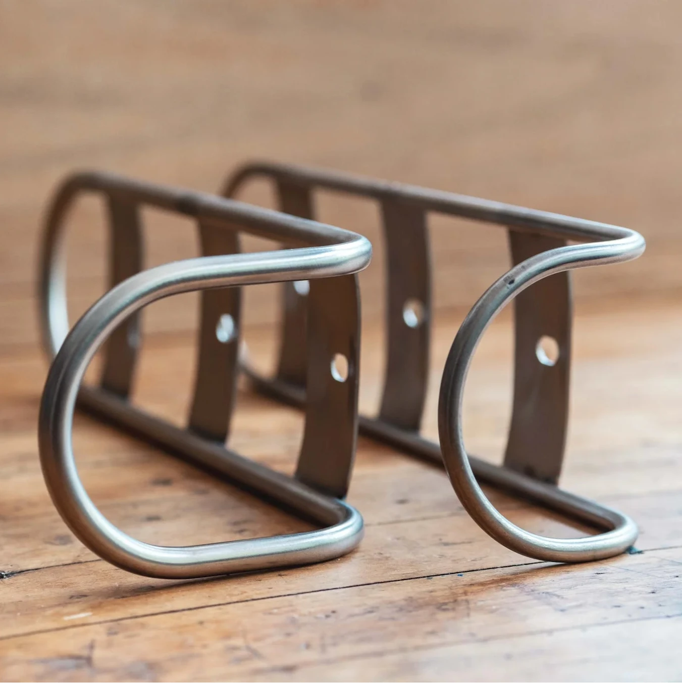 King Cage Titanium Manything Cage