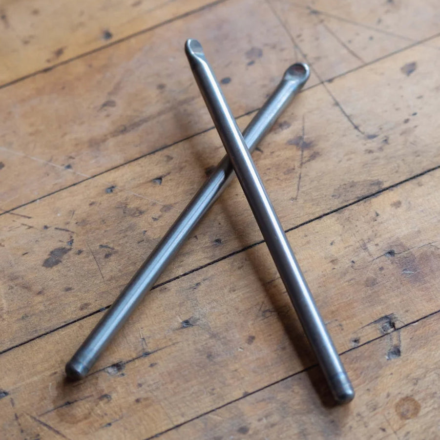 King Cage Titanium Tyre Levers