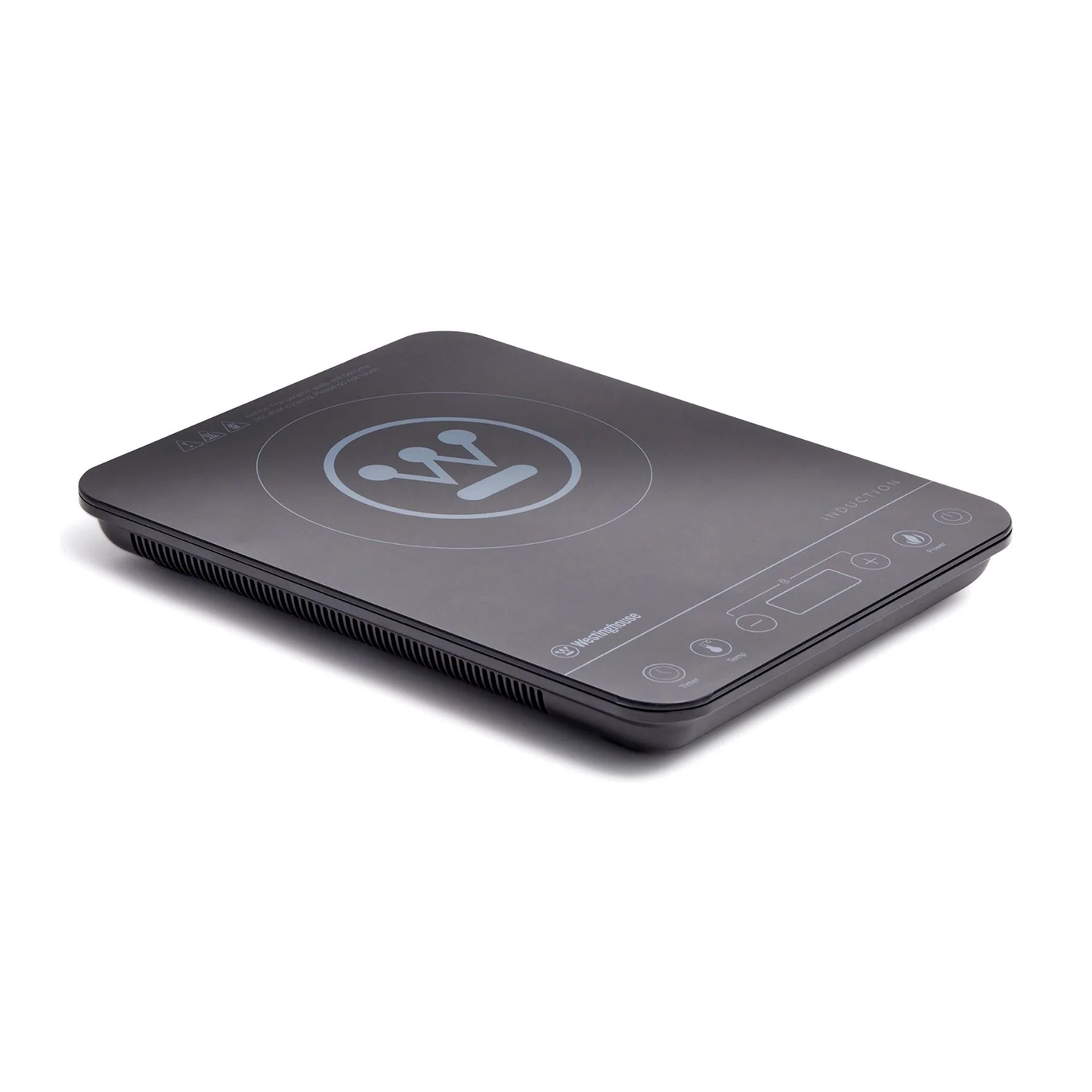 Westinghouse Induction Cooktop 2000W Single