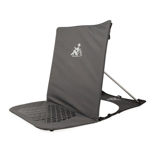 Wilderness Equipment X-Seat Backpacker Chair