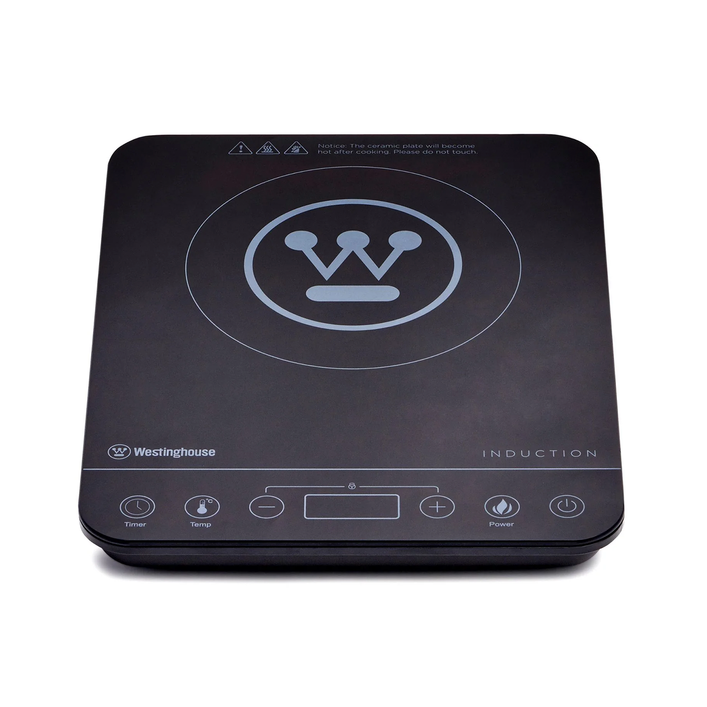 Westinghouse Induction Cooktop 2000W Single