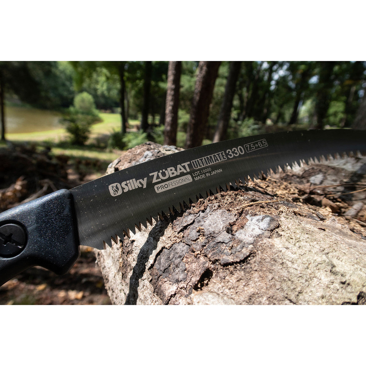 Silky Zubat Ultimate Professional Saw 330mm