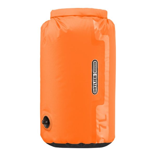 Ortlieb Dry Bag Light Valve 7L