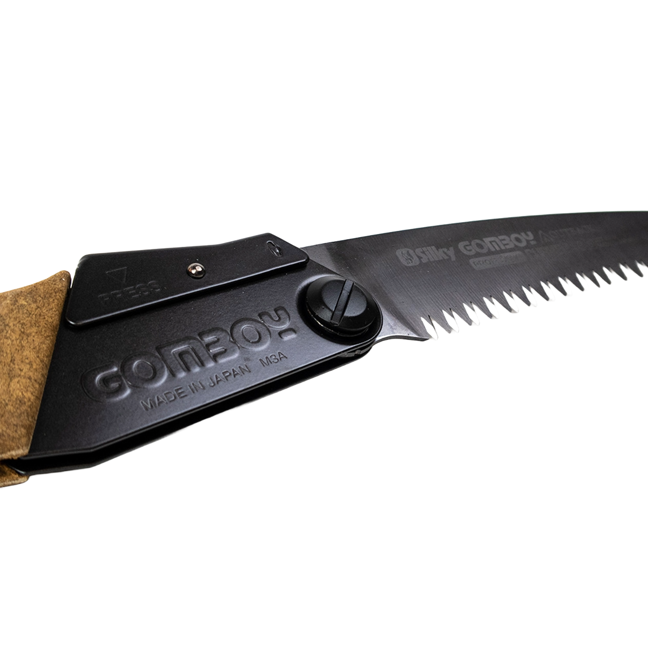 Silky Gomboy Outback Saw 240mm