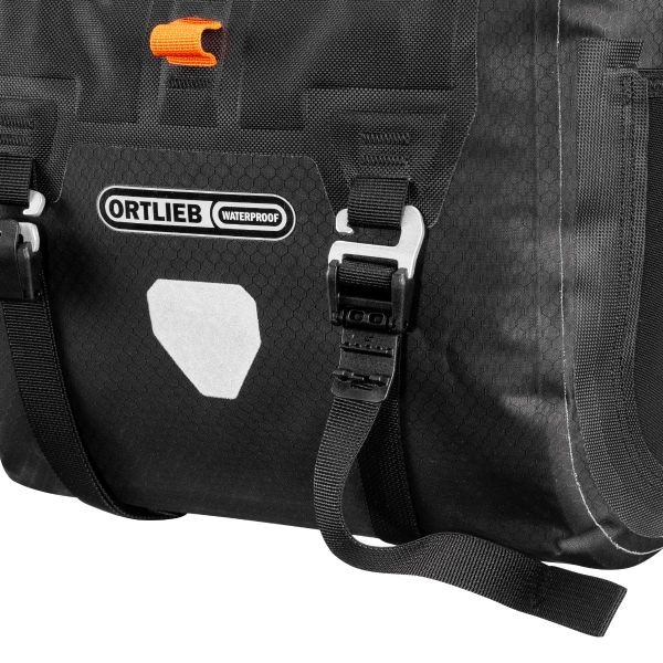 Ortlieb Handlebar Pack QR 11L