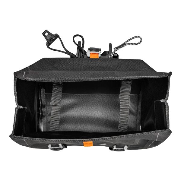 Ortlieb Handlebar Pack QR 11L