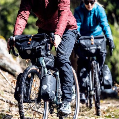 Ortlieb Handlebar Pack QR 11L