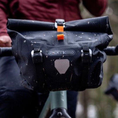 Ortlieb Handlebar Pack QR 11L
