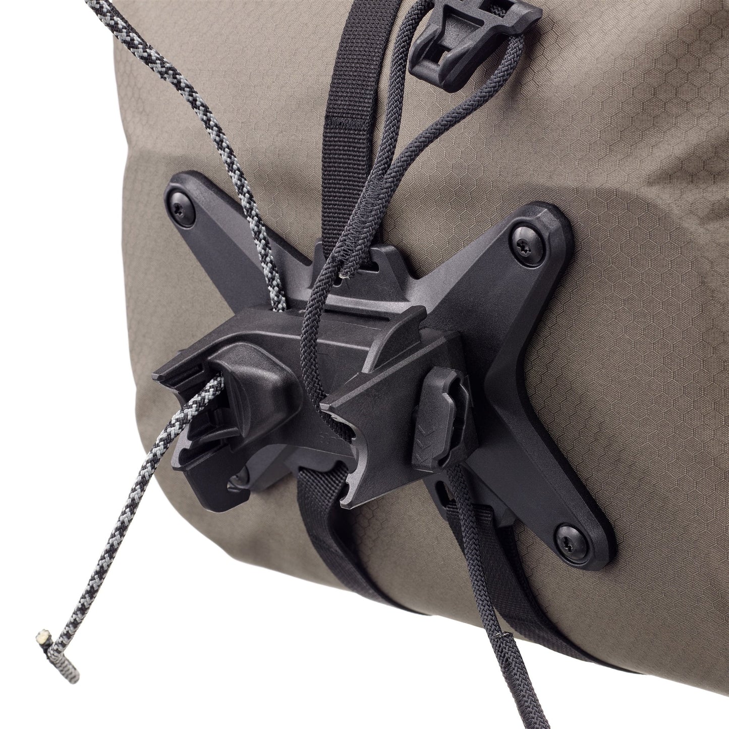 Ortlieb Handlebar Pack QR 11L