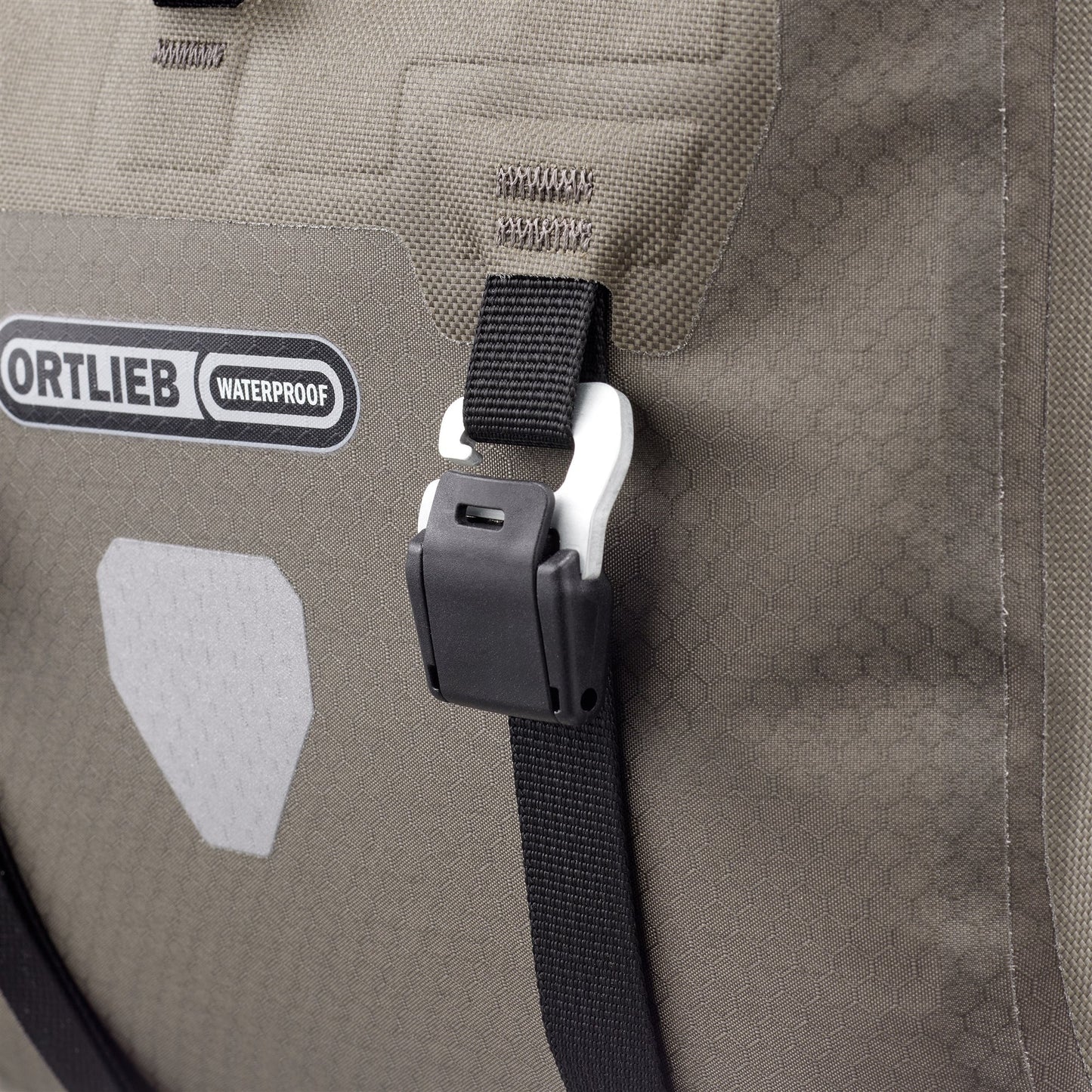 Ortlieb Handlebar Pack QR 11L