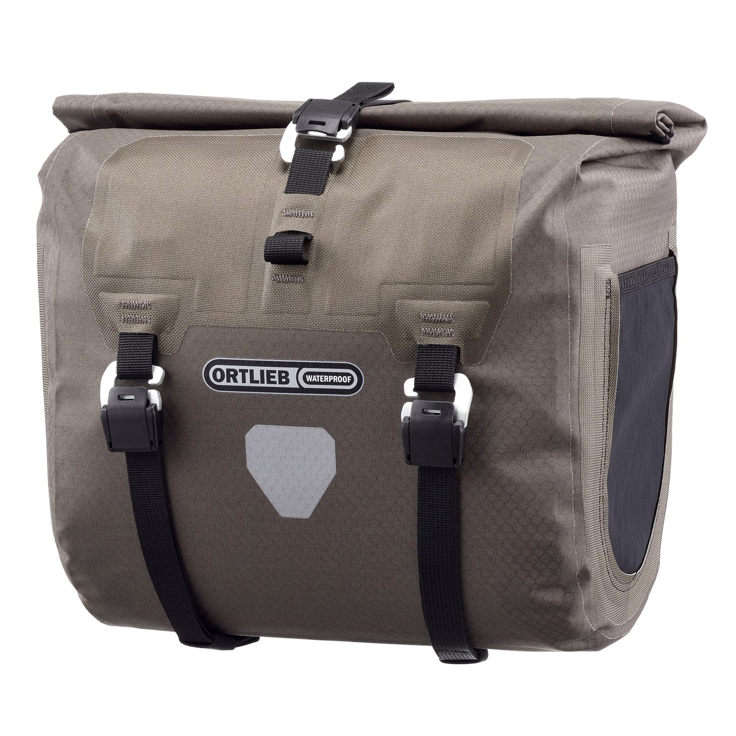 Ortlieb Handlebar Pack QR 11L