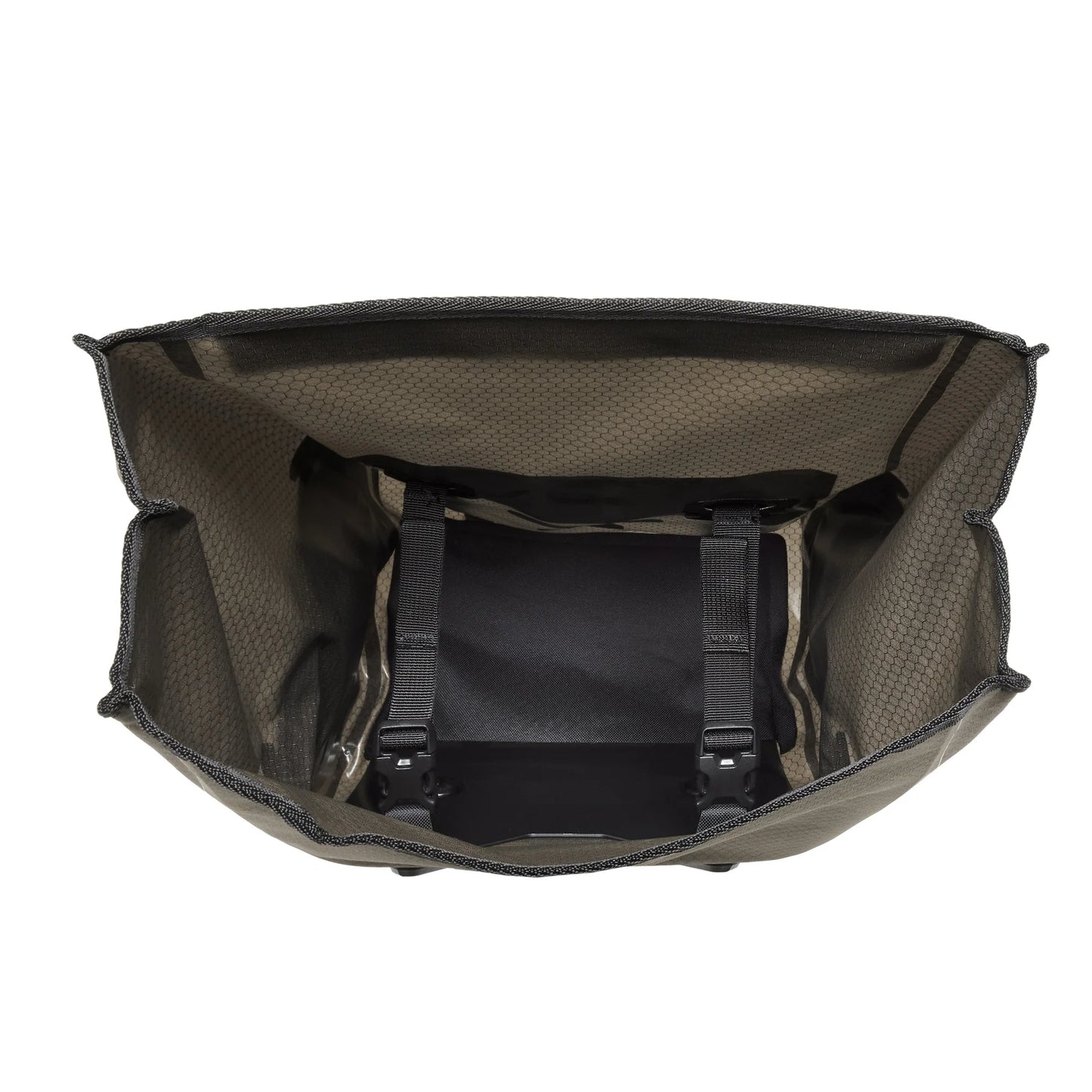 Ortlieb Handlebar Pack QR 11L
