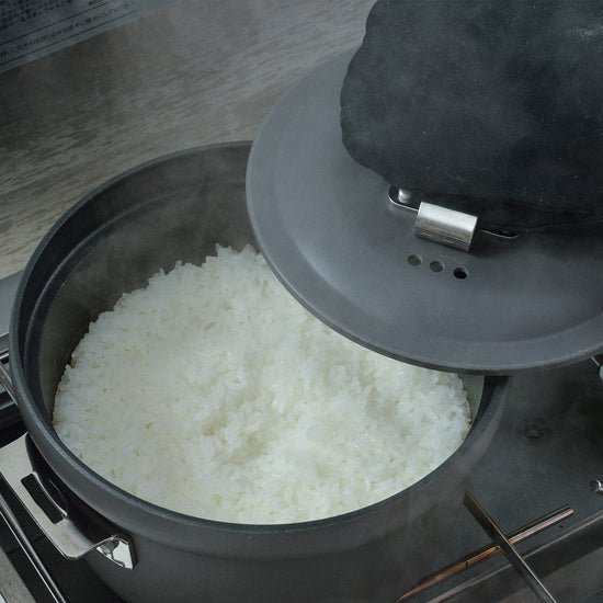 Snow Peak Field Cooker Pro - ADVENTURE CURATED