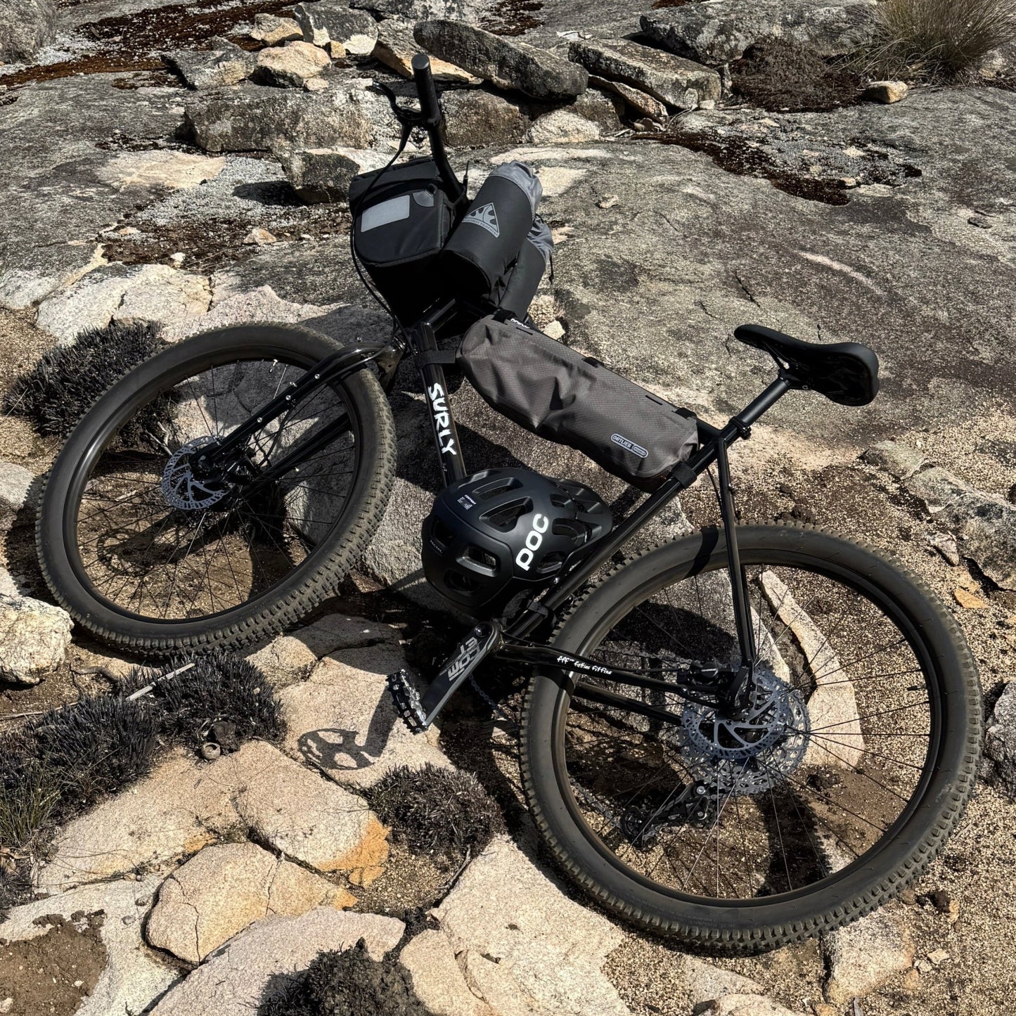 Wilderness Equipment Fun Buckets - ADVENTURE CURATED