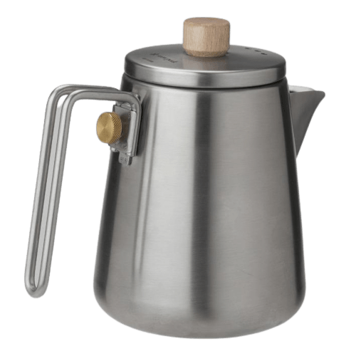 Snow Peak Field Barista Kettle