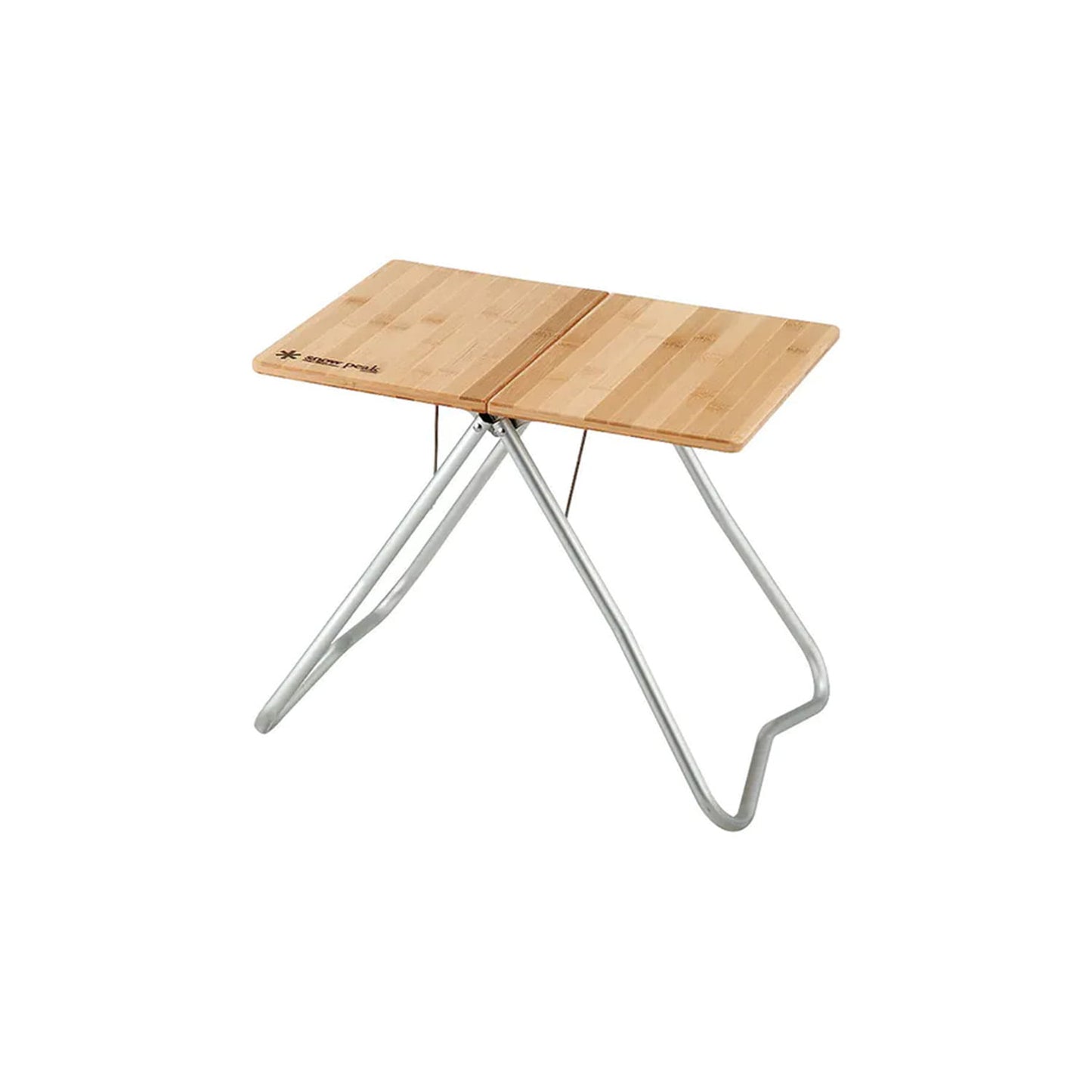 Snow Peak My Table Bamboo Top