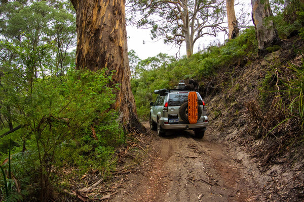 D'ENTRECASTEAUX NATIONAL PARK