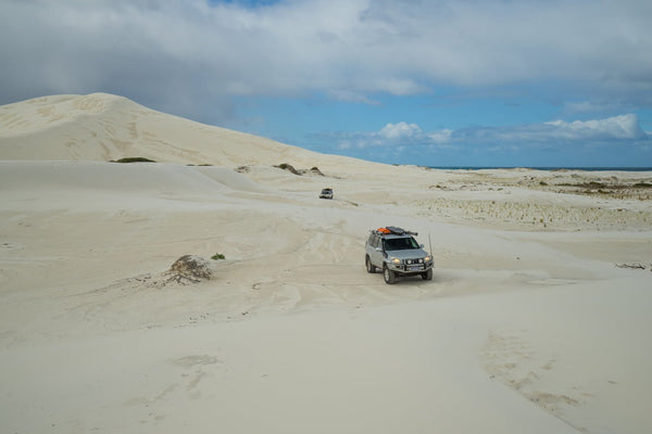 GREAT AUSTRALIAN BIGHT