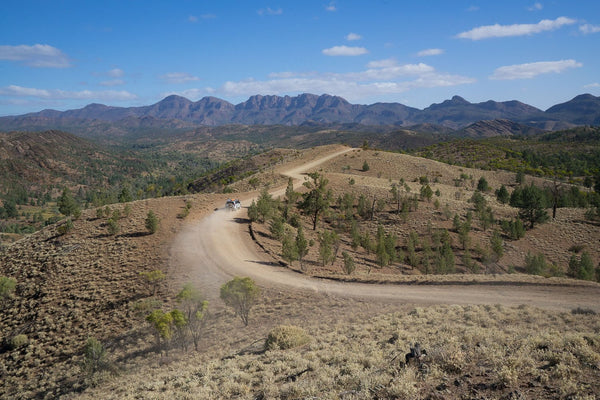 FLINDERS RANGES