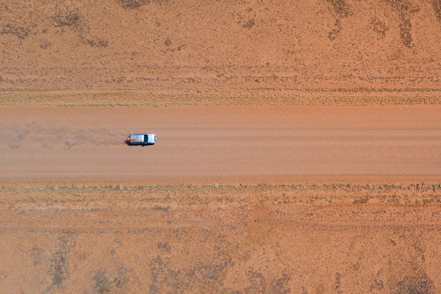 STRZELECKI TRACK