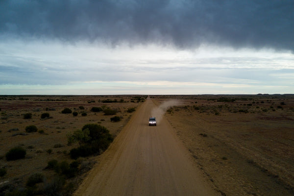 BIRDSVILLE TRACK