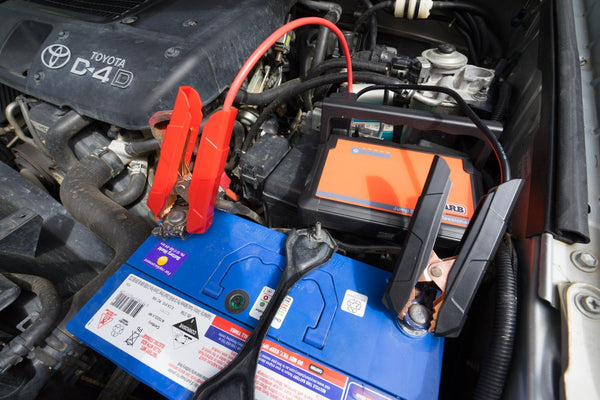 ARB JUMP STARTER