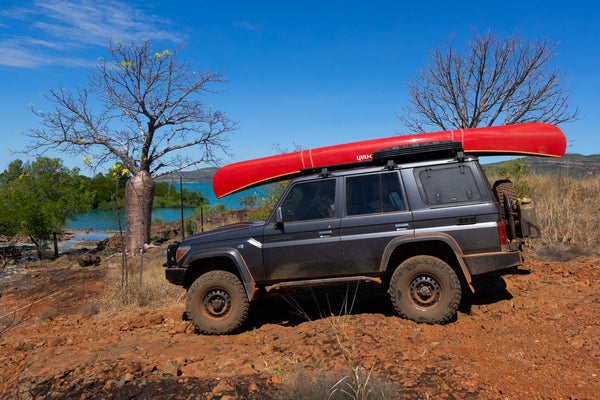 ARB BASE Rack