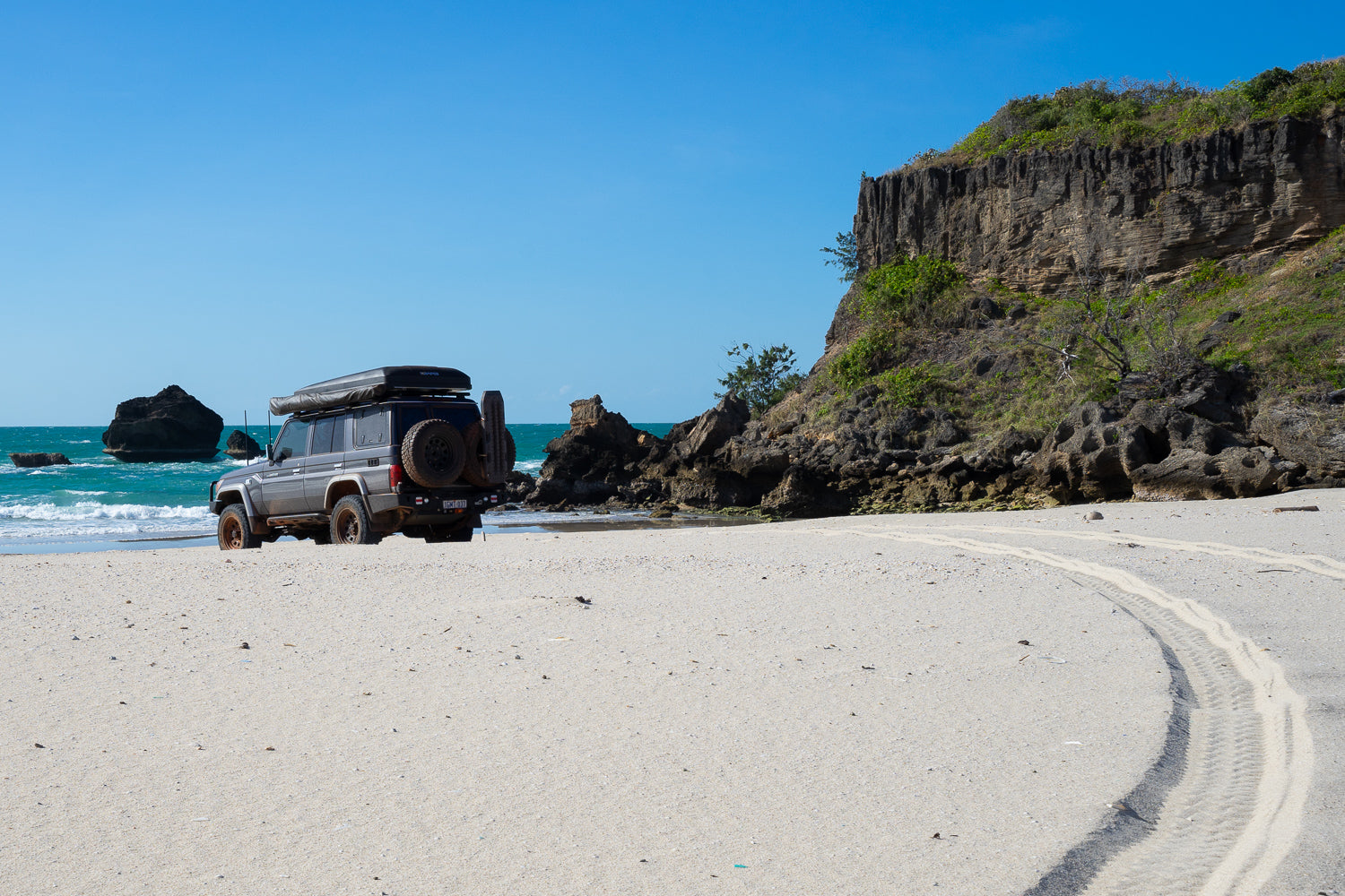 EAST ARNHEM LAND