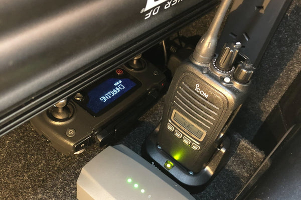 ICOM IC-41PRO