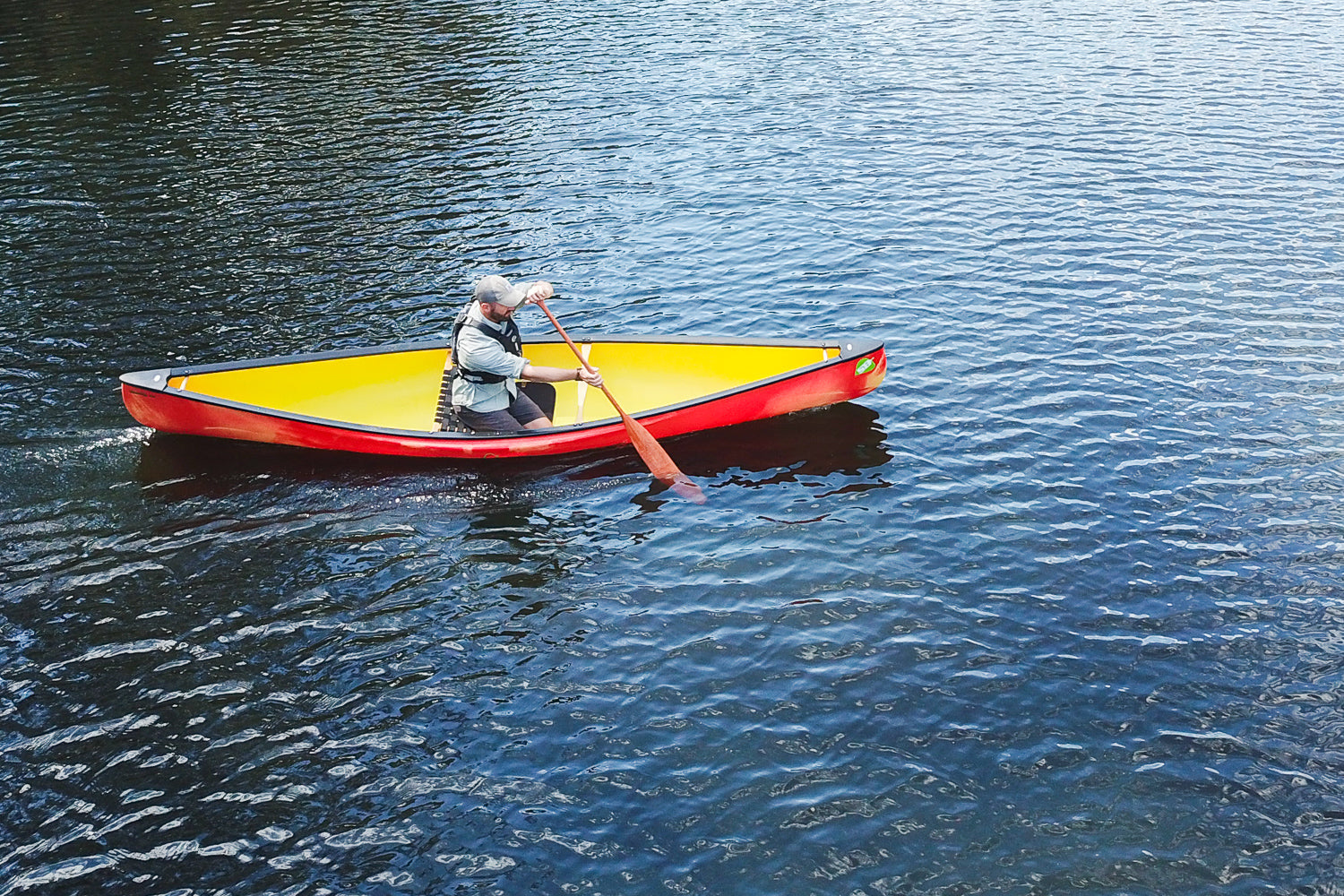 カヌー　Firefly カヌー Firefly