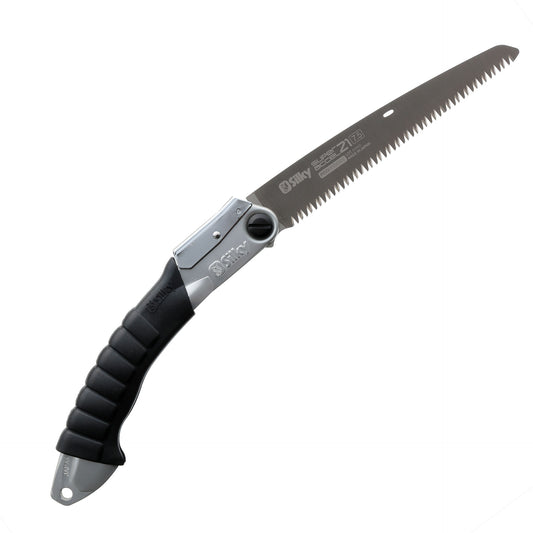 Silky Super Accel Fine Tooth Folding Saw 210mm