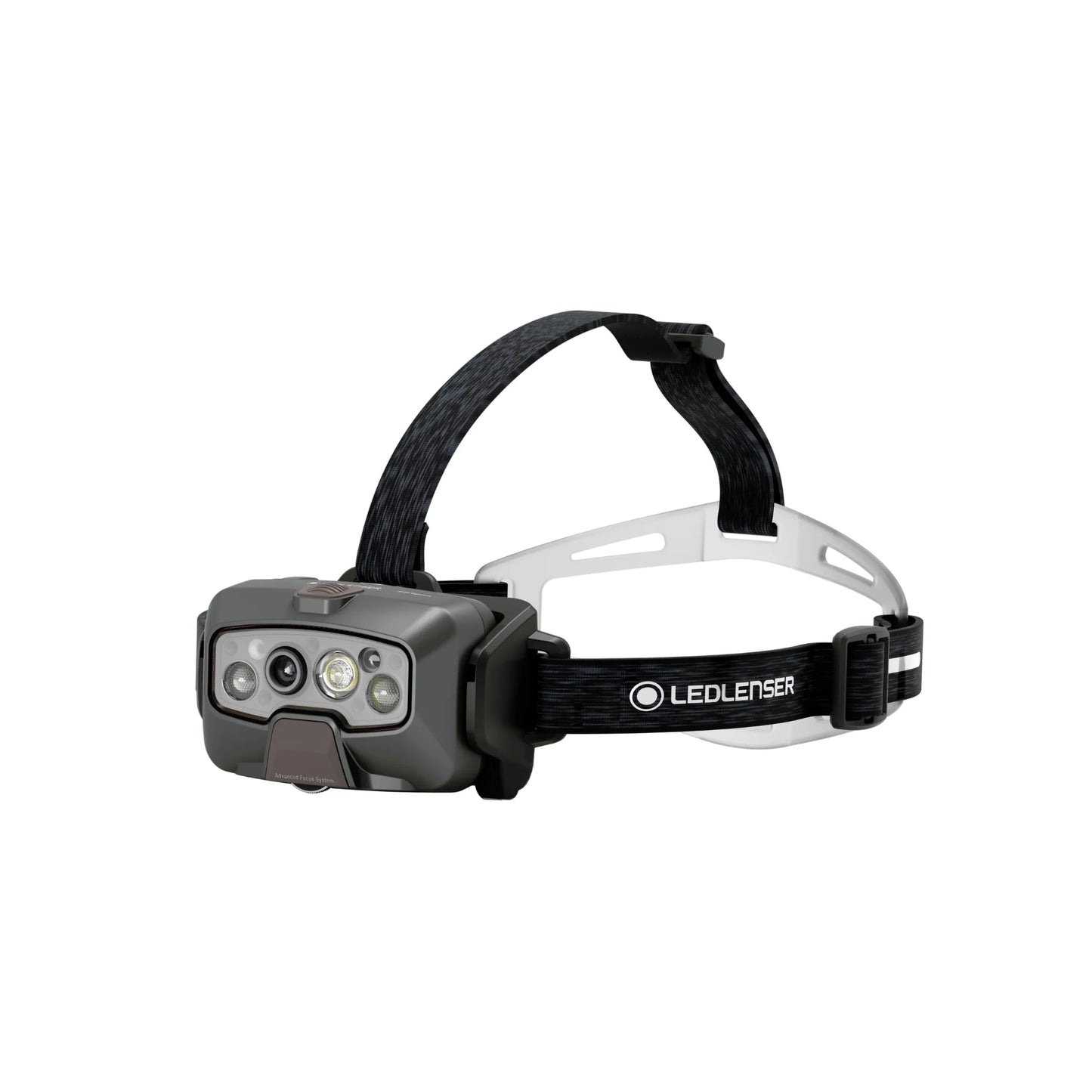 Ledlenser HF8R Signature Headlamp