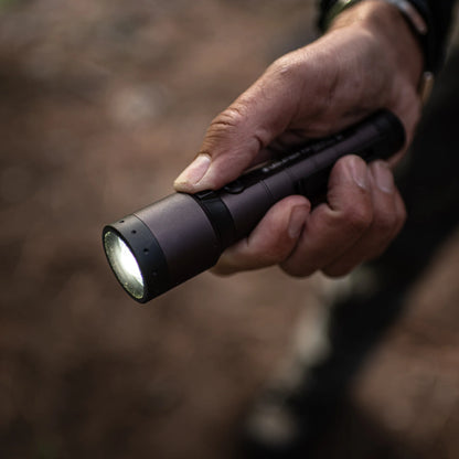 Ledlenser P7R Signature Torch