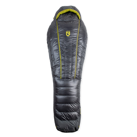 Nemo Coda Endless Promise Down Sleeping Bag -12°C