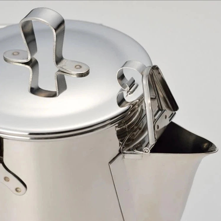 Snow Peak Classic Kettle 1.8L