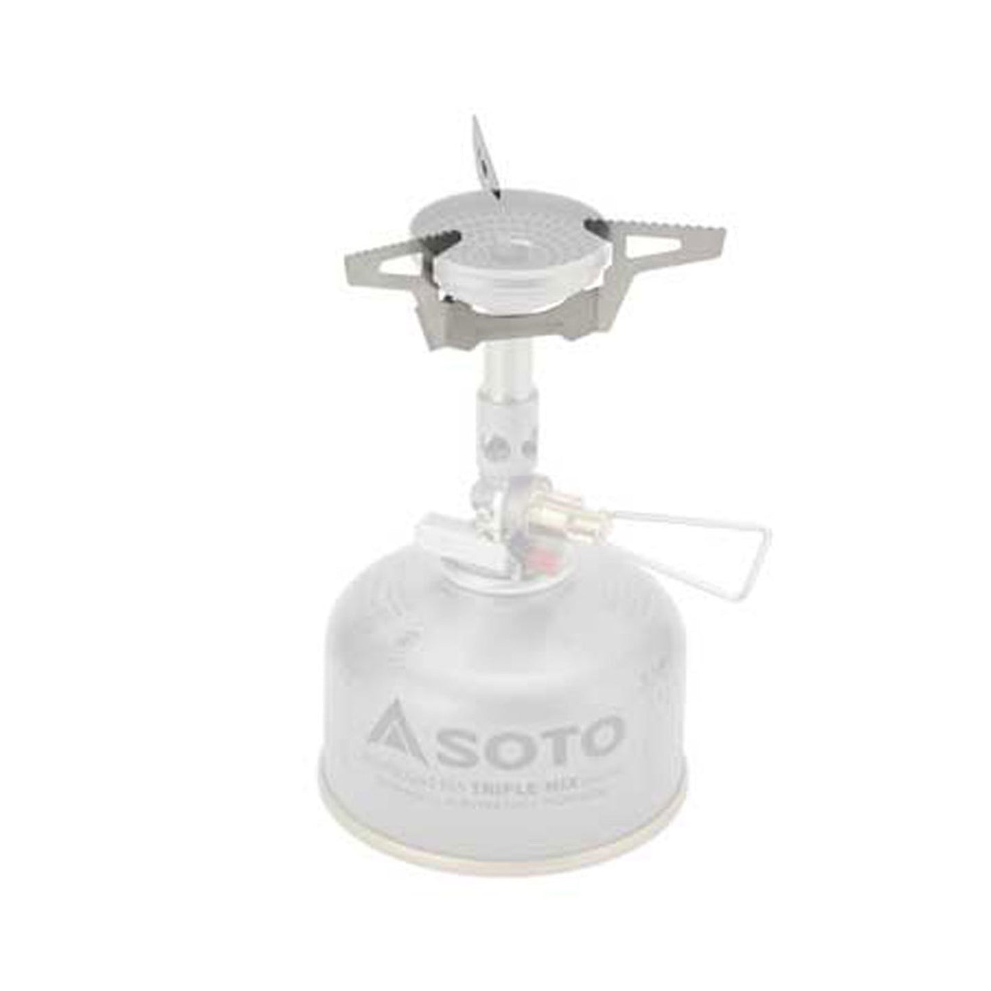 Soto Windmaster TriFlex Pot Support