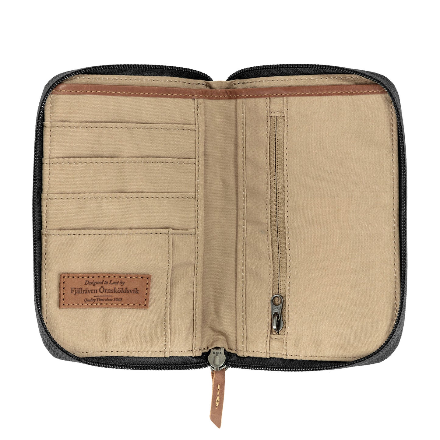 Fjallraven Passport Wallet