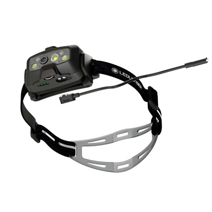 Ledlenser HF8R Signature Headlamp