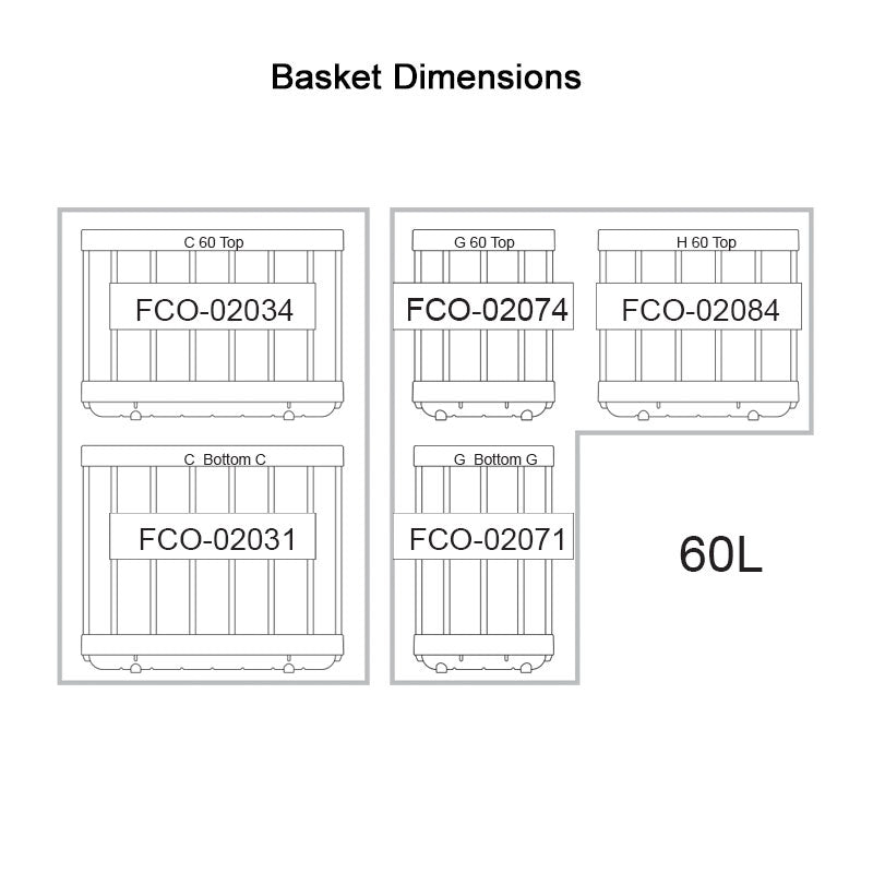 Storage layout