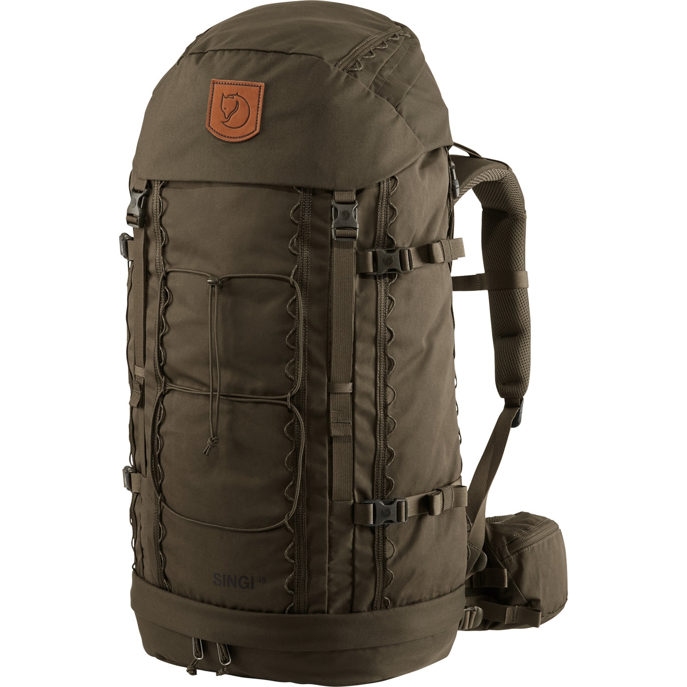 Fjallraven Singi 48