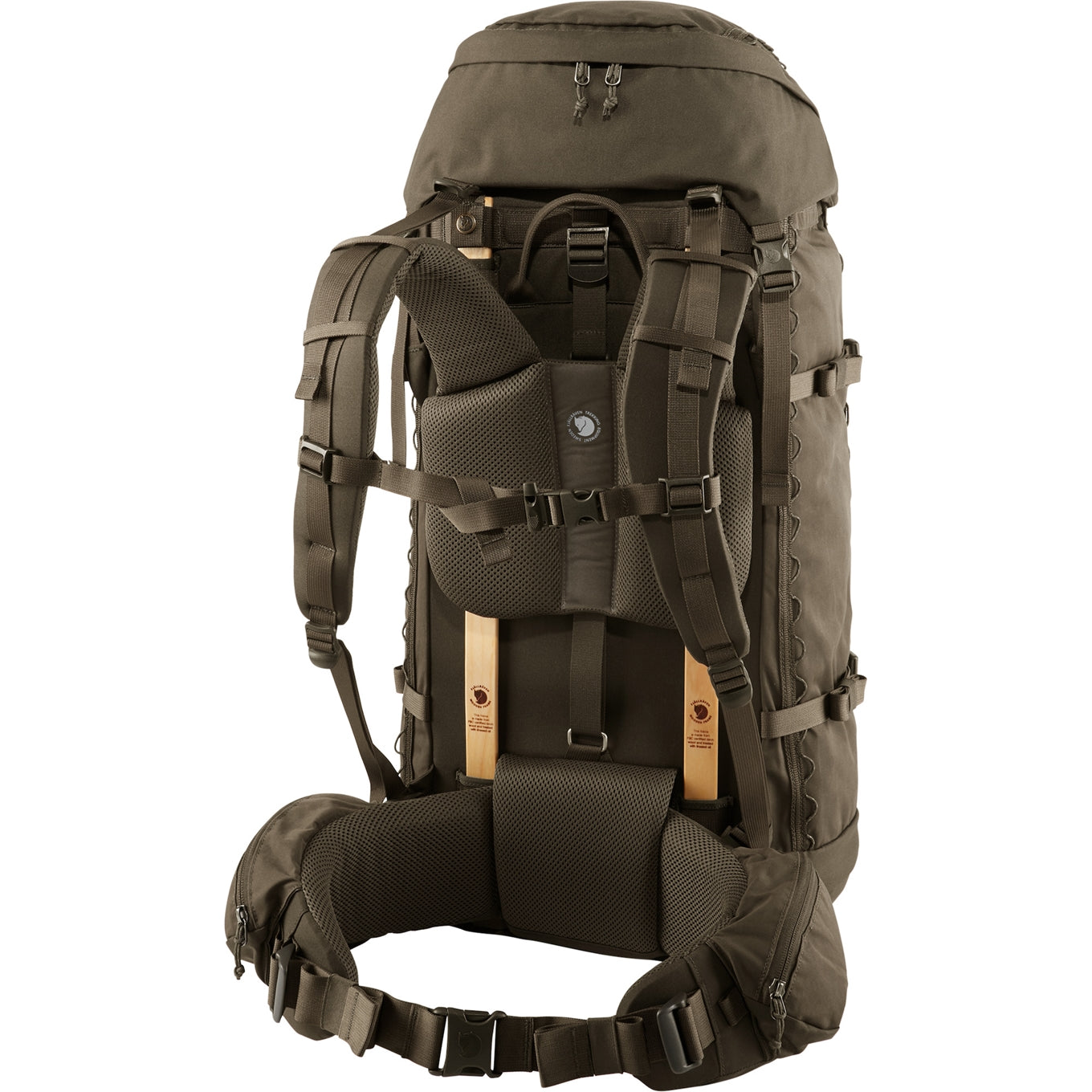 Fjallraven Singi 48