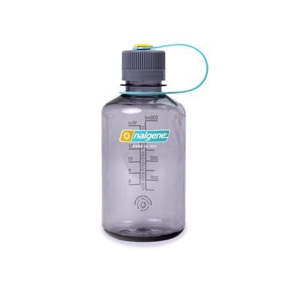 Nalgene Sustain Narrow Mouth Bottle 0.5L